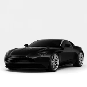 ASTON MARTIN DB11