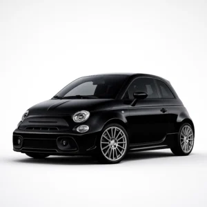 FIAT ABARTH 595