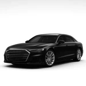 AUDI A8/S8/RS8 – D5
