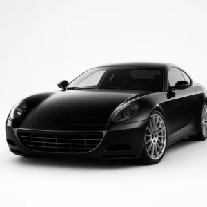 FERRARI 612 SCAGLIETTI