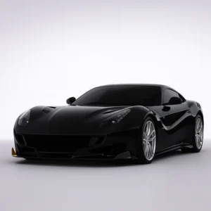 FERRARI F12 BERLINETTA