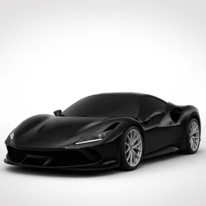 FERRARI F8 TRIBUTO / SPIDER