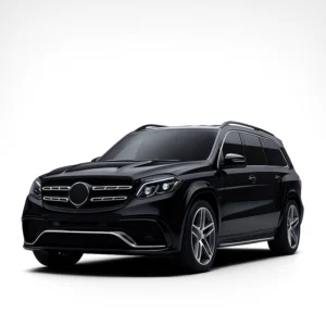 MERCEDES GL / GLS X166