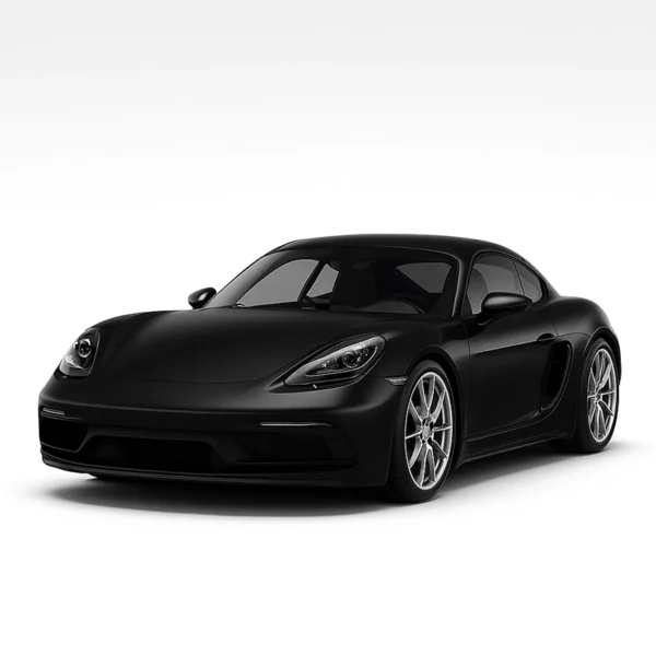 Mileage Blocker for PORSCHE 718 CAYMAN TYPE 982 PORSCHE 718 CAYMAN TYPE 982 Mileage Blocker