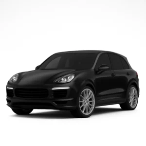 PORSCHE CAYENNE 2 TYPE 92A 958
