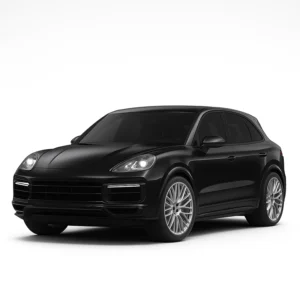 PORSCHE CAYENNE TYPE PO536 / 9YA