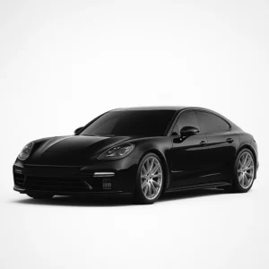 PORSCHE PANAMERA 971