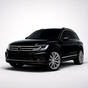 VOLKSWAGEN TIGUAN X