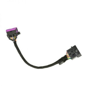 Gearbox OBD Emulator for Lamborghini Huracan