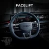 Dashboard image: [Car maker and model] mileage blocker