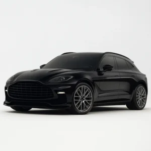 ASTON MARTIN DBX 707