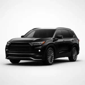 Toyota Grand Highlander AS10 Product