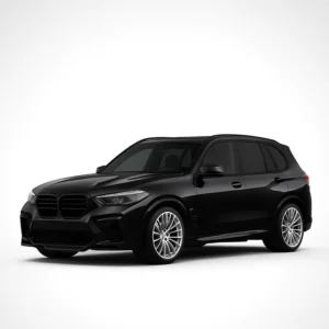 BMW X5 M F95 Memory Module Product