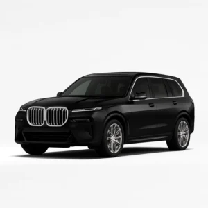 BMW X7 G07 Memory Module Product