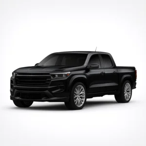 CHEVROLET COLORADO Calibrador de velocímetros