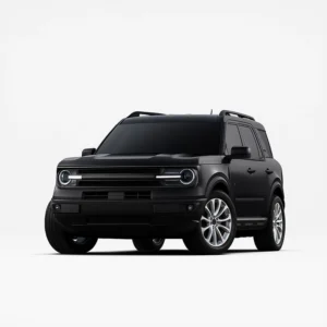 FORD Bronco Calibrador de velocímetros