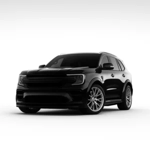 Ford Everest (3rd GEN.) Calibrador de velocímetros