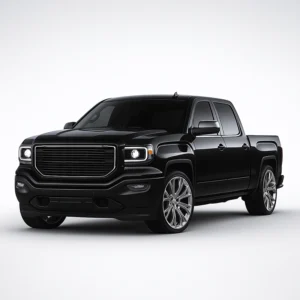 GMC SIERRA (4th GEN.) Calibrador de velocímetros