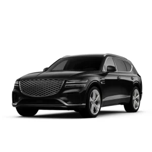 Genesis GV80 Calibrador de velocímetros