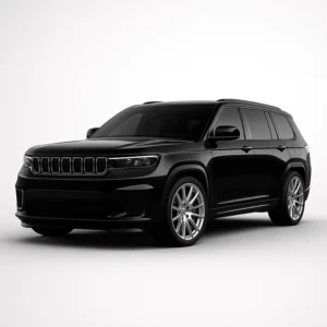 JEEP GRAND CHEROKEE L Calibrador de velocímetros