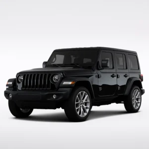 JEEP WRANGLER / GLADIATOR Calibrador de velocímetros