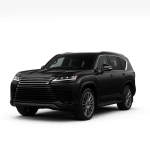 LEXUS LX (4th GEN.) Calibrador de velocímetros