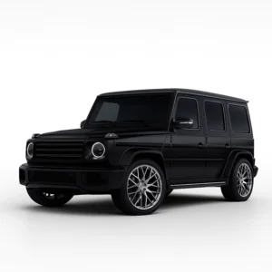 MERCEDES G CLASS W463 Calibrador de velocímetros