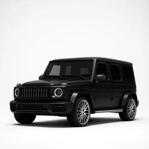 MERCEDES G CLASS W464 Calibrador de velocímetros