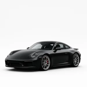 PORSCHE 992 Calibrador de velocímetros