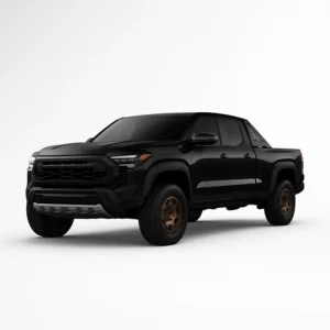 Toyota Tacoma Calibrador de velocímetros