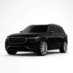 Volvo XC90 Calibrador de velocímetros