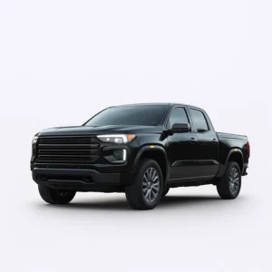 GMC Canyon AT4 / AT4X Calibrador de velocímetros