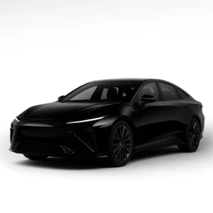 Lexus ES (8TH GEN.) XZ20 Product