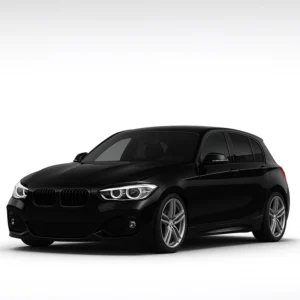 BMW 1ER F20/F21 Calibrador de velocímetros