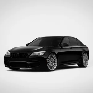 BMW 7ER F01/F02 Calibrador de velocímetros