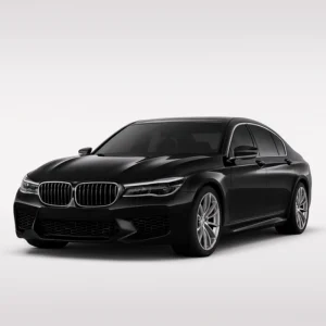 BMW 7ER G11/G12 Calibrador de velocímetros