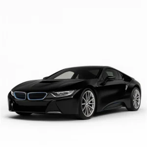 BMW I8 (I12) Calibrador de velocímetros