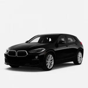 BMW X2 F39 Calibrador de velocímetros