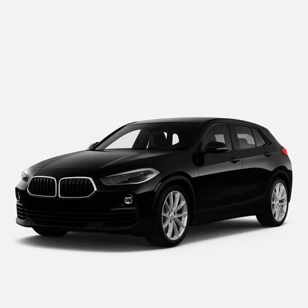 Mileage Blocker for BMW X2 F39 BMW X2 F39 Speedometer Calibration Device