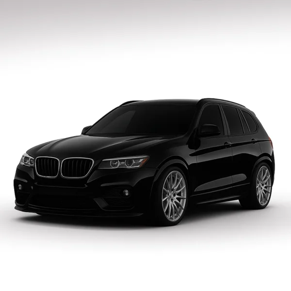 Mileage Blocker for BMW X3 F25 BMW X3 F25 Speedometer Calibration Device
