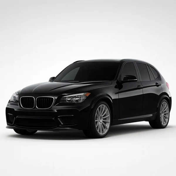 Mileage Blocker for BMW X4 F26 BMW X4 F26 Speedometer Calibration Device