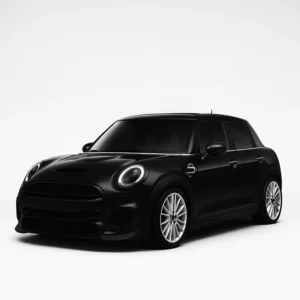 MINI COOPER Calibrador de velocímetros