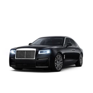 ROLLS ROYCE GHOST SERIES II Calibrador de velocímetros
