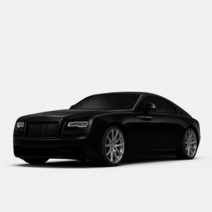 ROLLS ROYCE WRAITH Calibrador de velocímetros