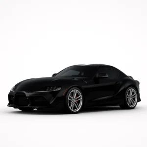 TOYOTA SUPRA GR J29/DB (A90) Calibrador de velocímetros