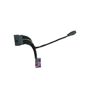 GHOST Gearbox OBD Emulator para VW Golf VIII